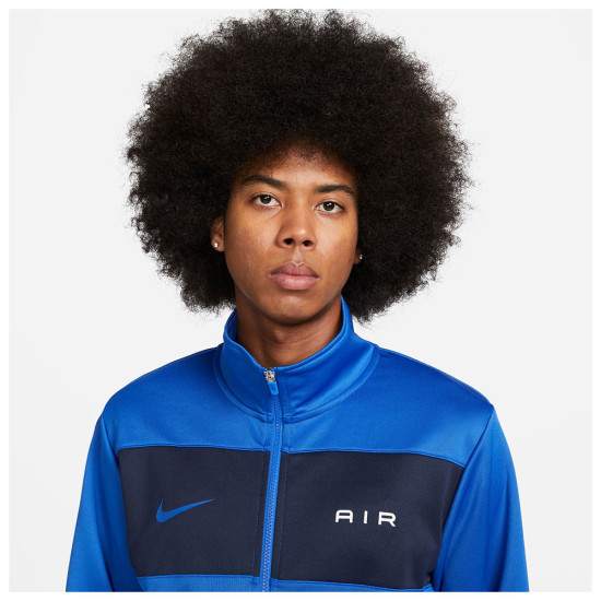Nike Ανδρική ζακέτα Air
